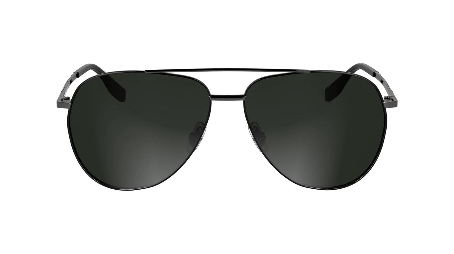 Karl Lagerfeld KL360S-N-015-5913 59mm New Sunglasses
