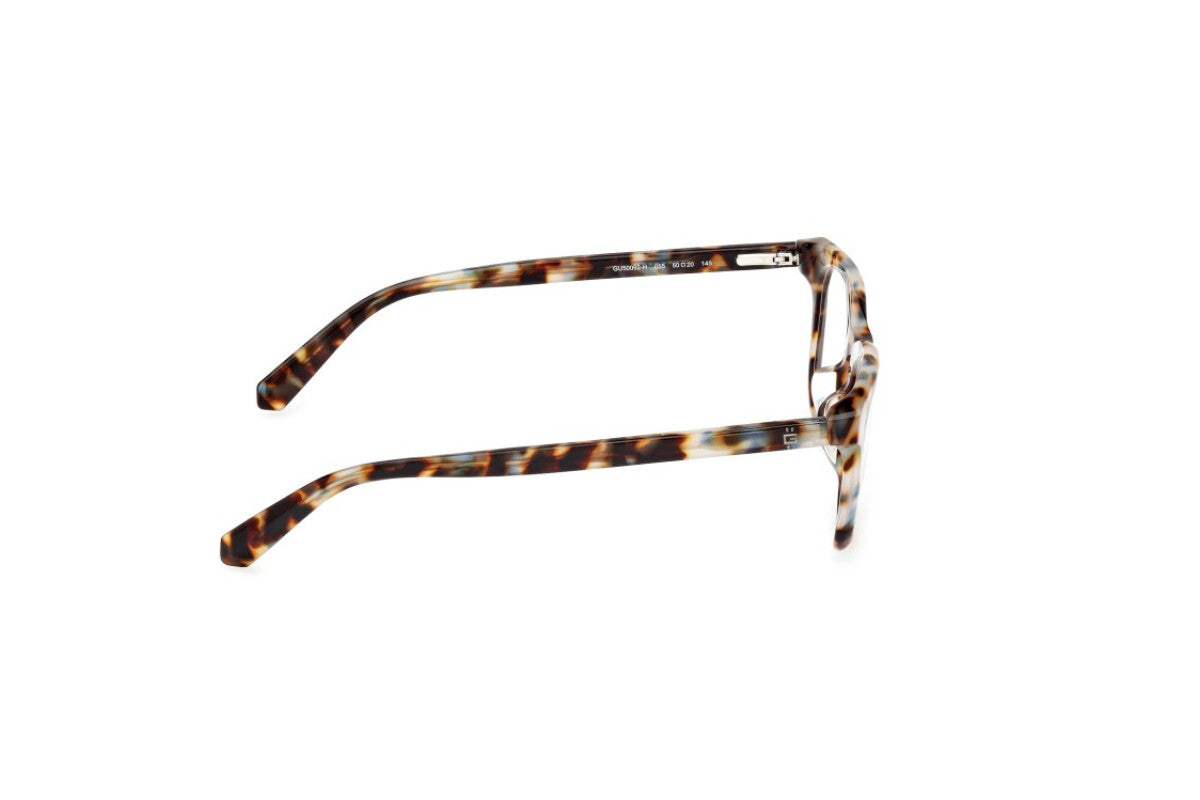 Guess GU50092-H-50055 50mm New Eyeglasses