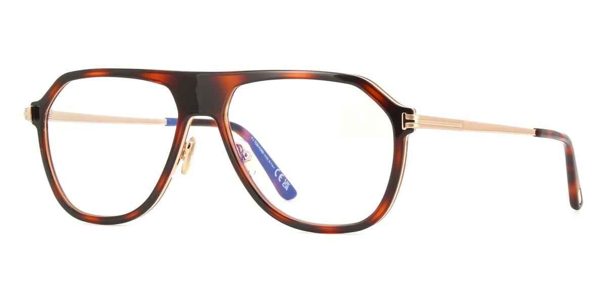 Tom Ford FT5943-B-56056 56mm New Eyeglasses