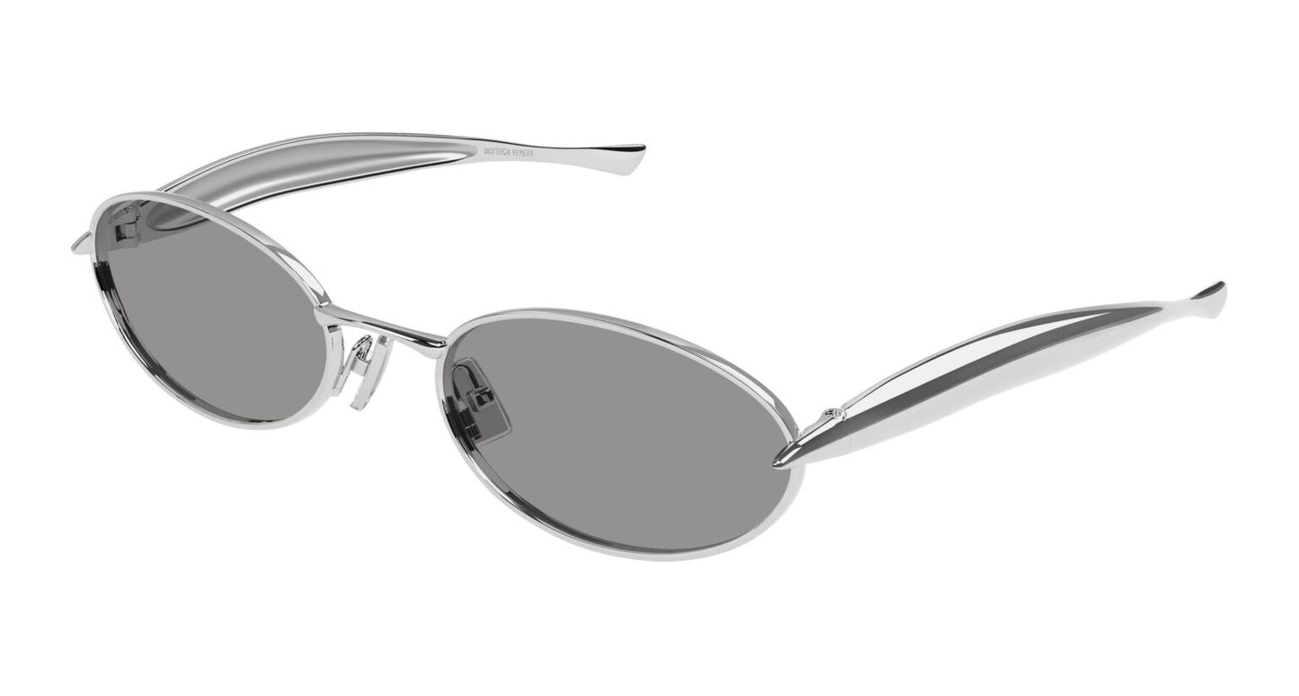 Bottega Veneta BV1386S-007 57mm New Sunglasses