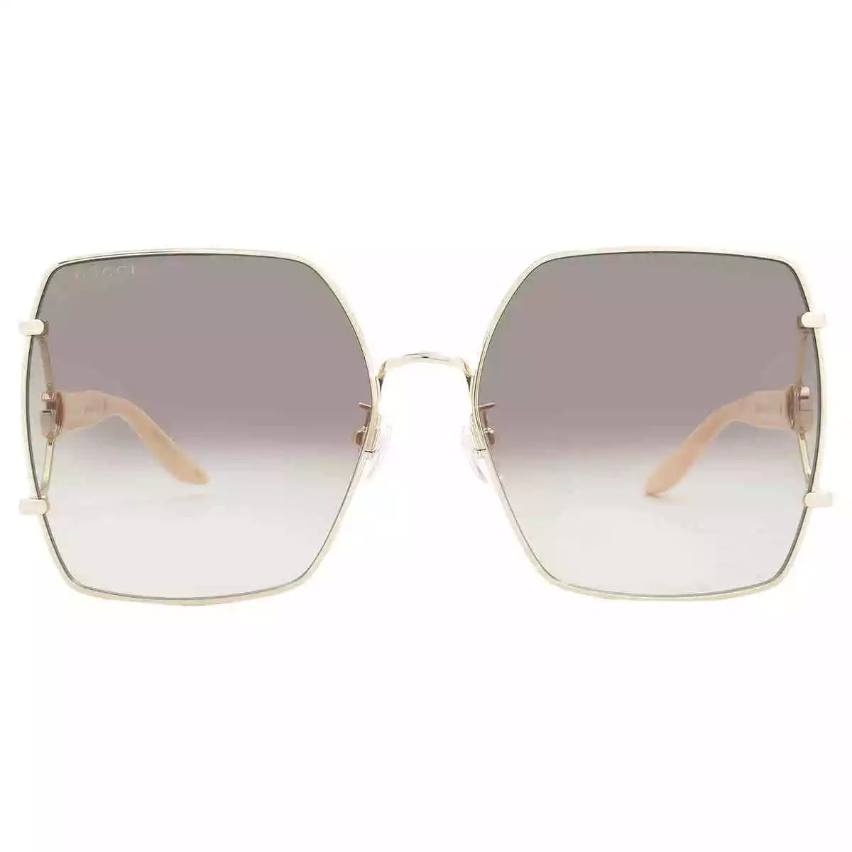 Gucci GG1564SA-003 61mm New Sunglasses