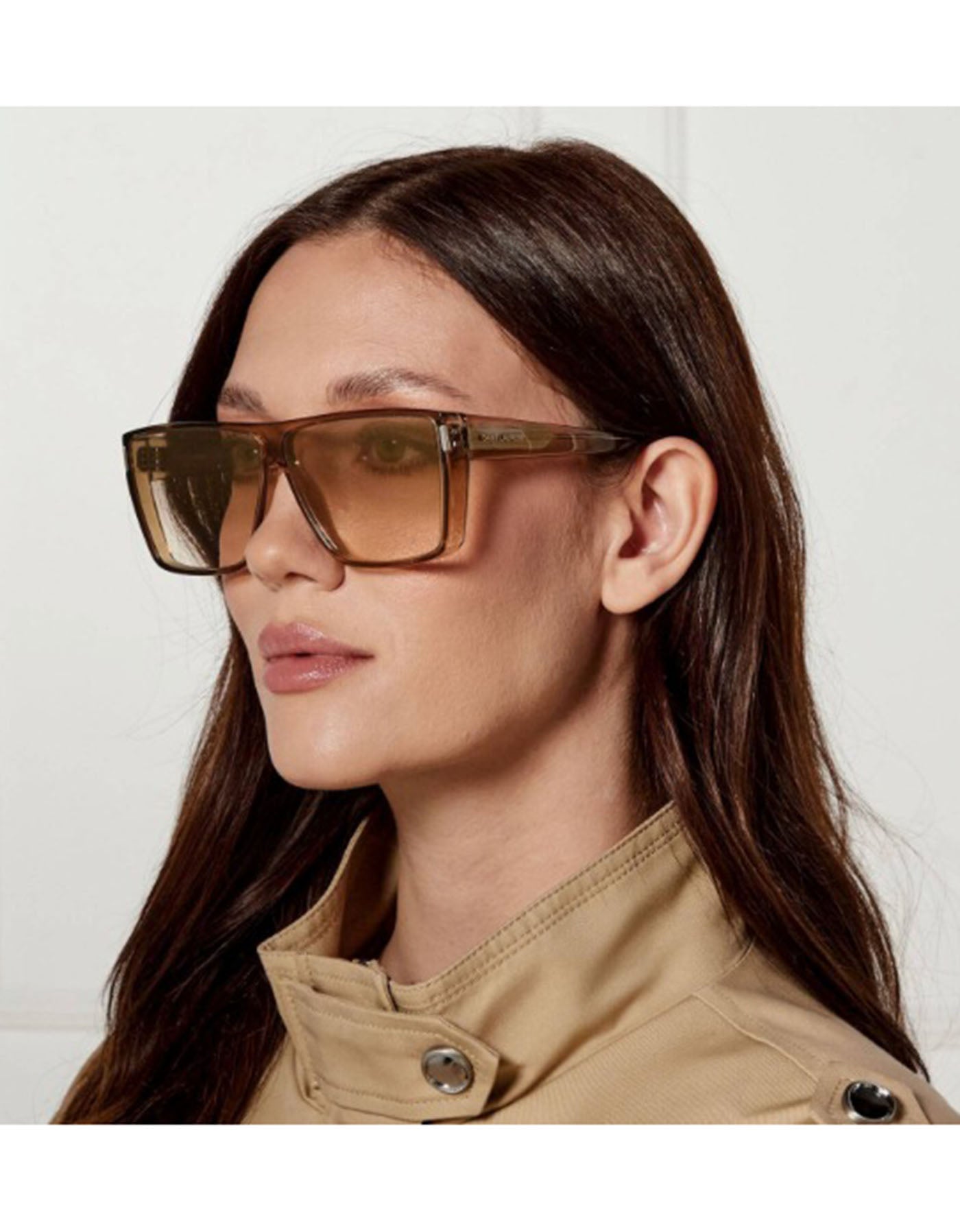 Yves Saint Laurent SL-756-003 64mm New Sunglasses