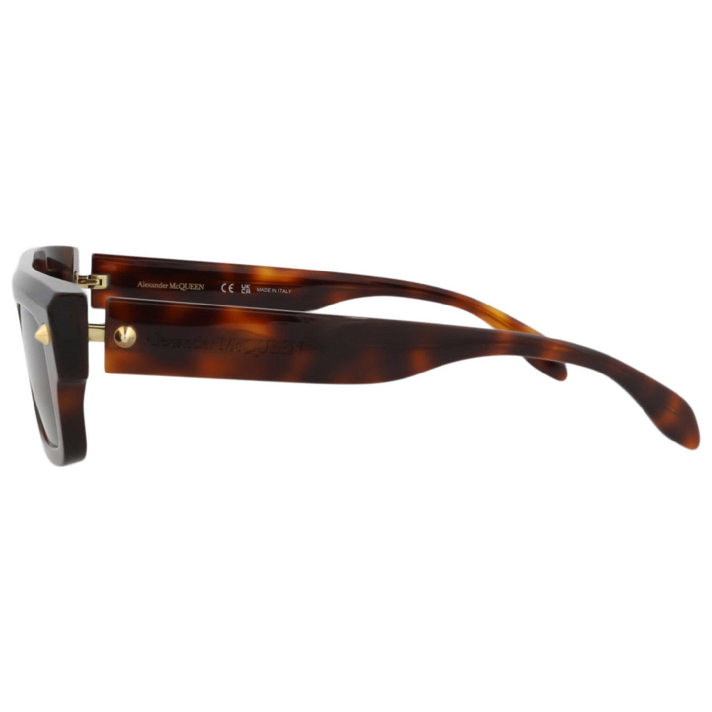 Alexander McQueen AM0427S-30014622-002 52mm