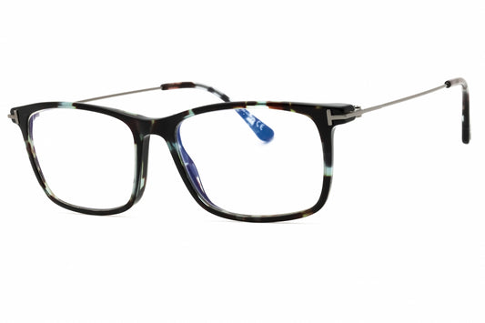 Tom Ford FT5758-B-055 54mm New Eyeglasses