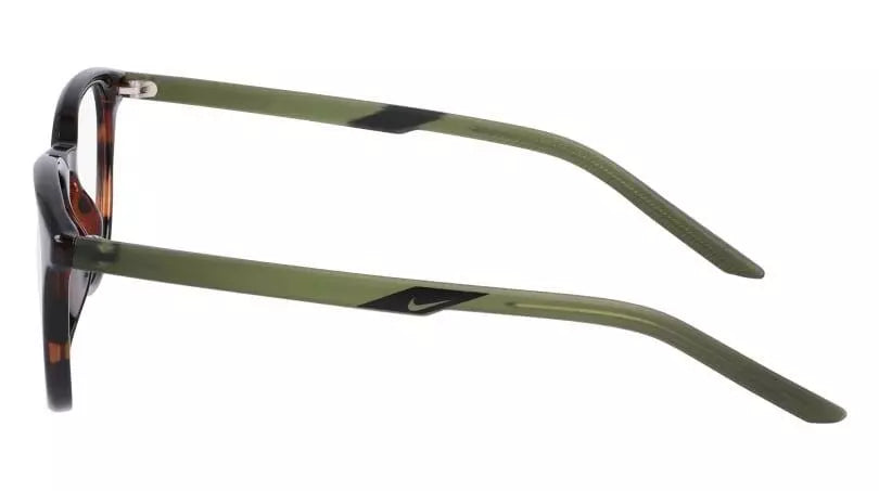 Nike NIKE 7260-239 49mm New Eyeglasses