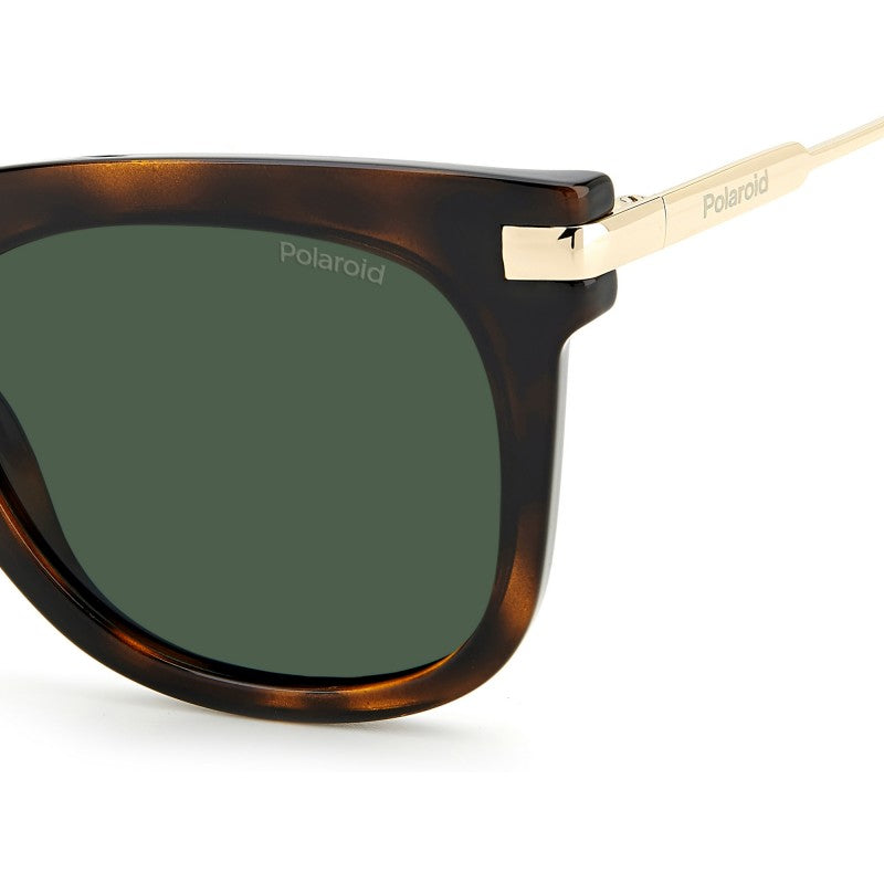 Polaroid Core PLD 6180/S-0086 UC 51mm New Sunglasses