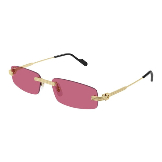 Cartier CT0535S-004 57mm New Sunglasses
