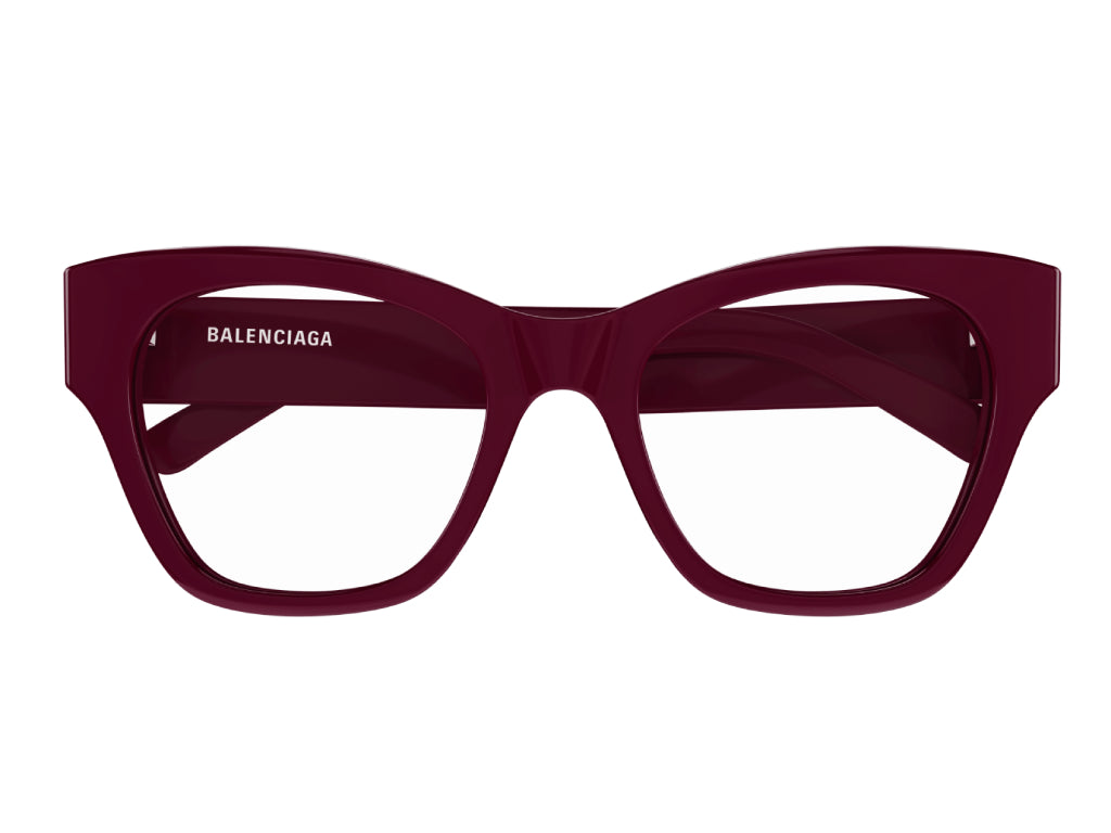 Balenciaga BB0263o-004 52mm New Eyeglasses