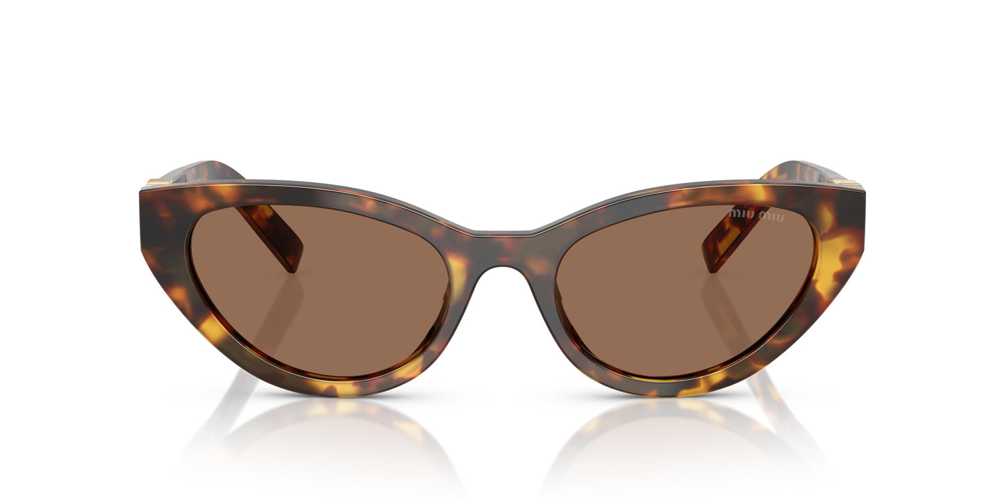 Miu Miu 0MU A04S-14L60M 54mm New Sunglasses