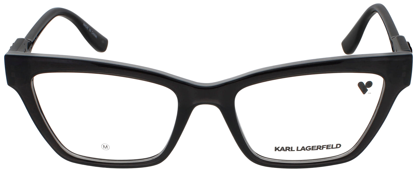 Karl Lagerfeld KL6135-015-53 53mm