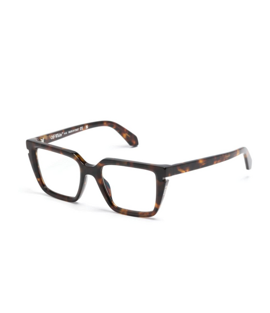 Off-White OERJ052S24PLA0016000 51mm New Eyeglasses