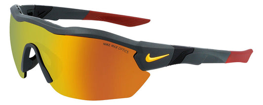 Nike SHOW-X3-ELITE-M-DJ2027-355-61 61mm New Sunglasses