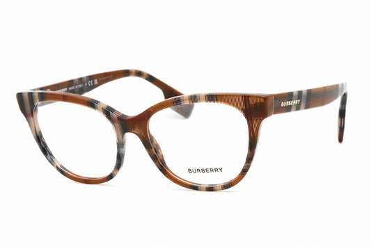 Burberry 0BE2375-3966 53mm New Eyeglasses
