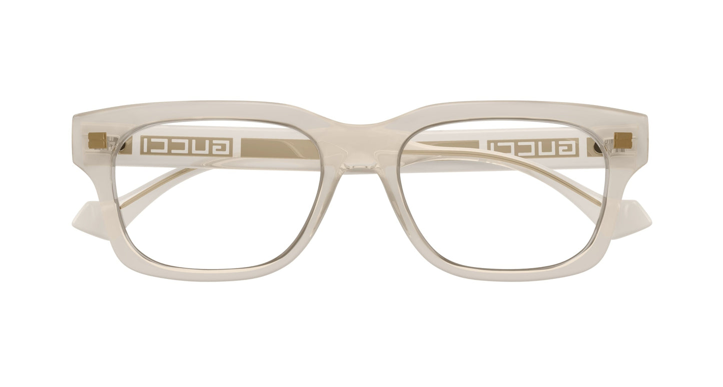 Gucci GG1731o-004 54mm New Eyeglasses