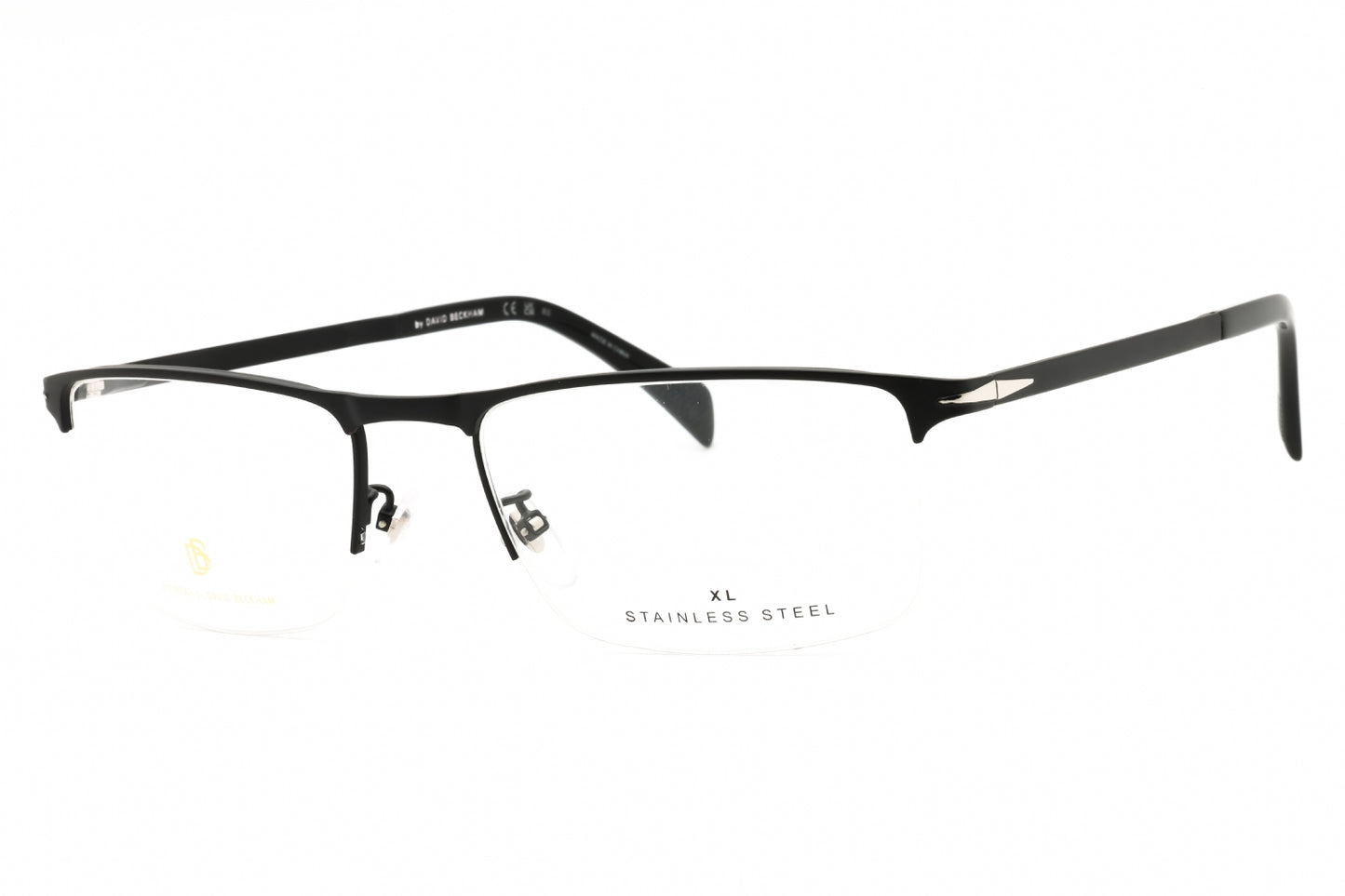 David Beckham DB 7034-0003 00 58mm New Eyeglasses