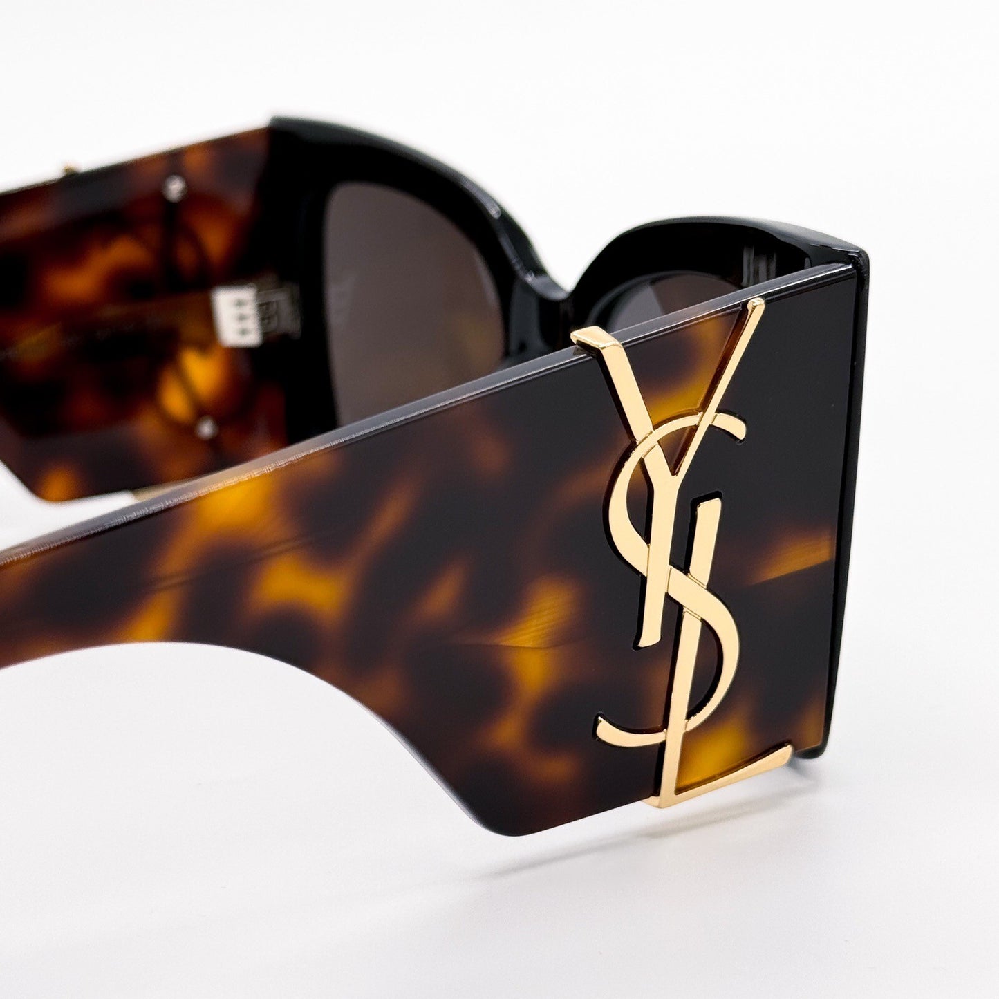 Yves Saint Laurent SL-M119-BLAZE-003-54 54mm New Sunglasses