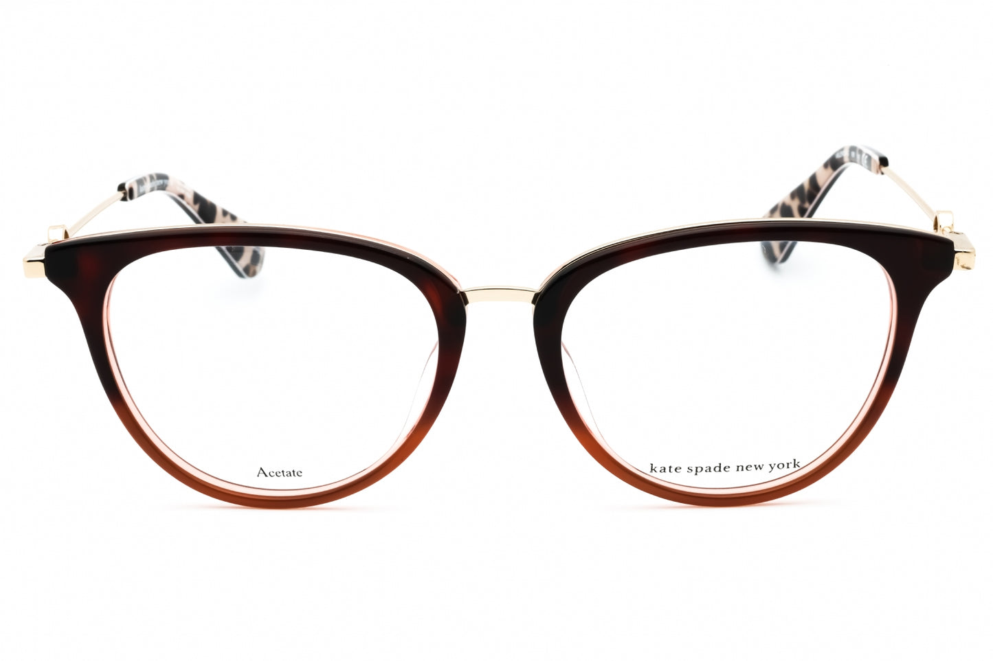 Kate Spade VALENCIA/G-0086 00 52mm New Eyeglasses