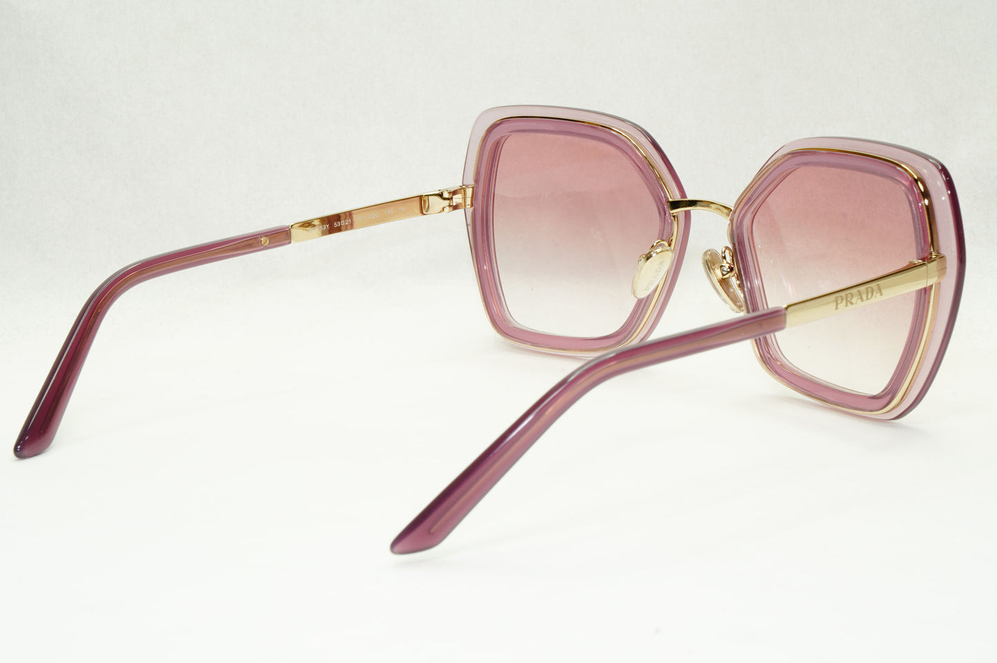 Prada PR53YS-05Y02O-53 53