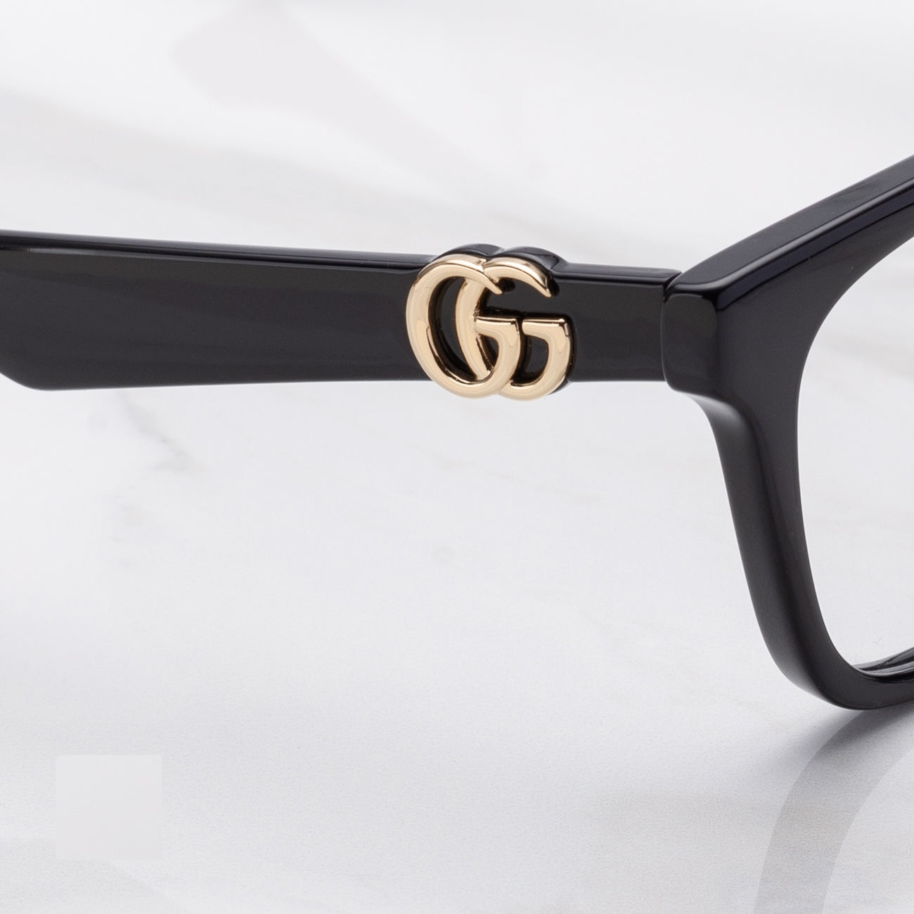 Gucci GG1537OK-001-55  New Eyeglasses