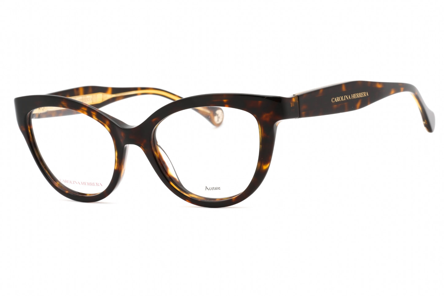 Carolina Herrera CH 0017-086 52mm New Eyeglasses