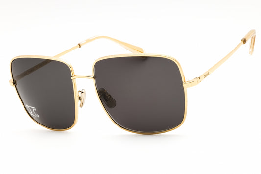 Celine CL40284U-30A 59mm New Sunglasses