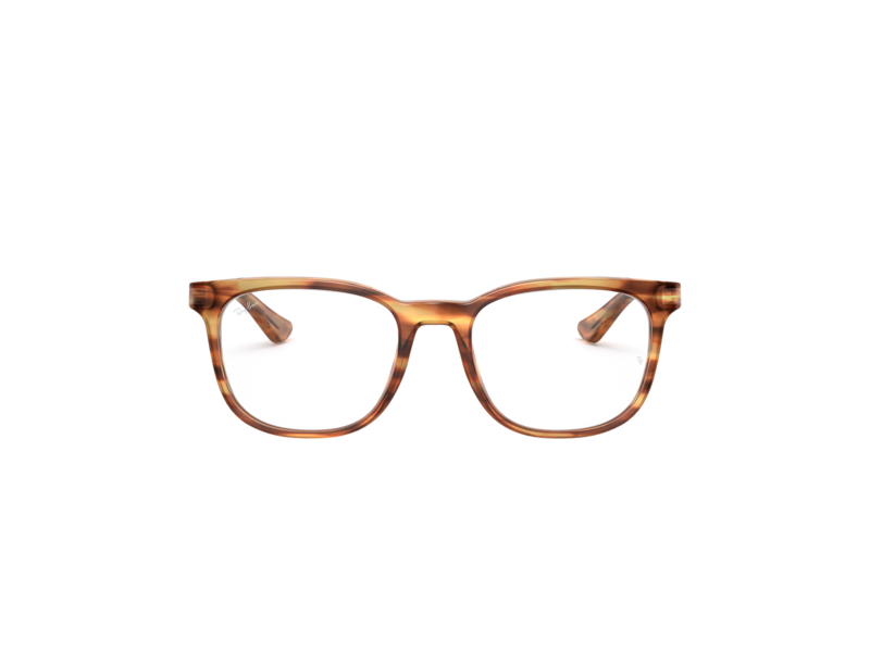 Ray Ban 5369F-5797-5418-(NO CASE) 54mm New Eyeglasses