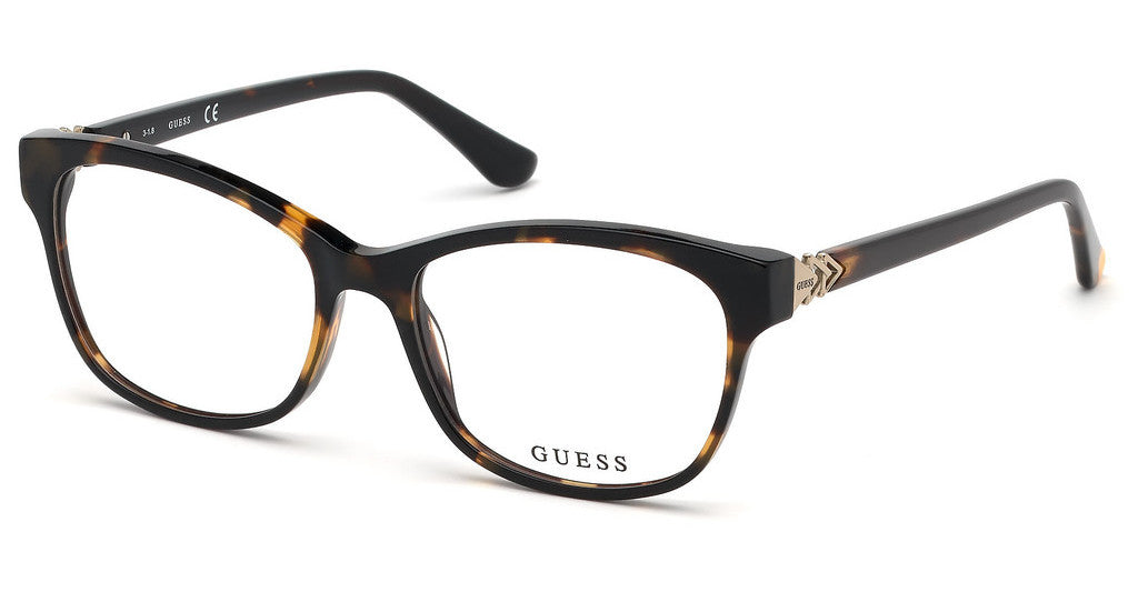 Guess 2696-52052 52mm New Eyeglasses