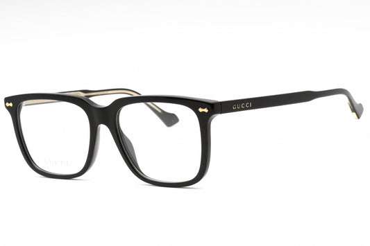 Gucci GG0737O-011 56mm New Eyeglasses