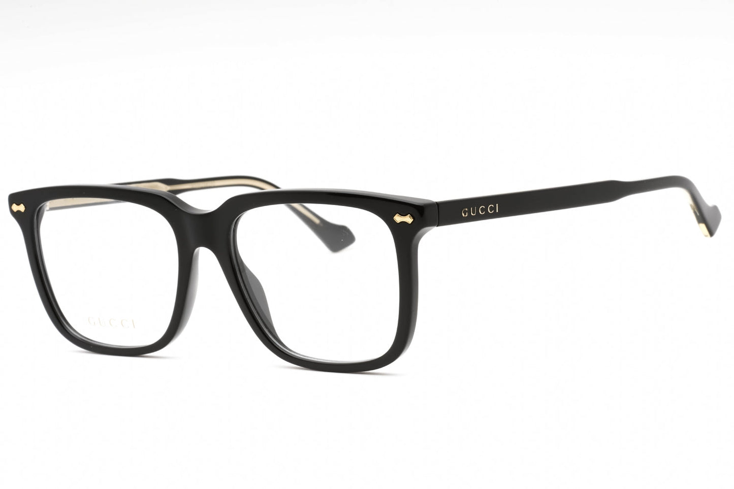 Gucci GG0737O-011 56 New Eyeglasses