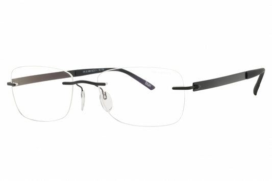 Silhouette Titan impessions 7775/52-6060 52mm New Eyeglasses