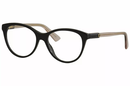 Gucci GG0486o-004 54mm New Eyeglasses