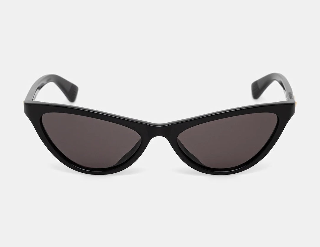 Bottega Veneta BV1414S-001 56mm New Sunglasses