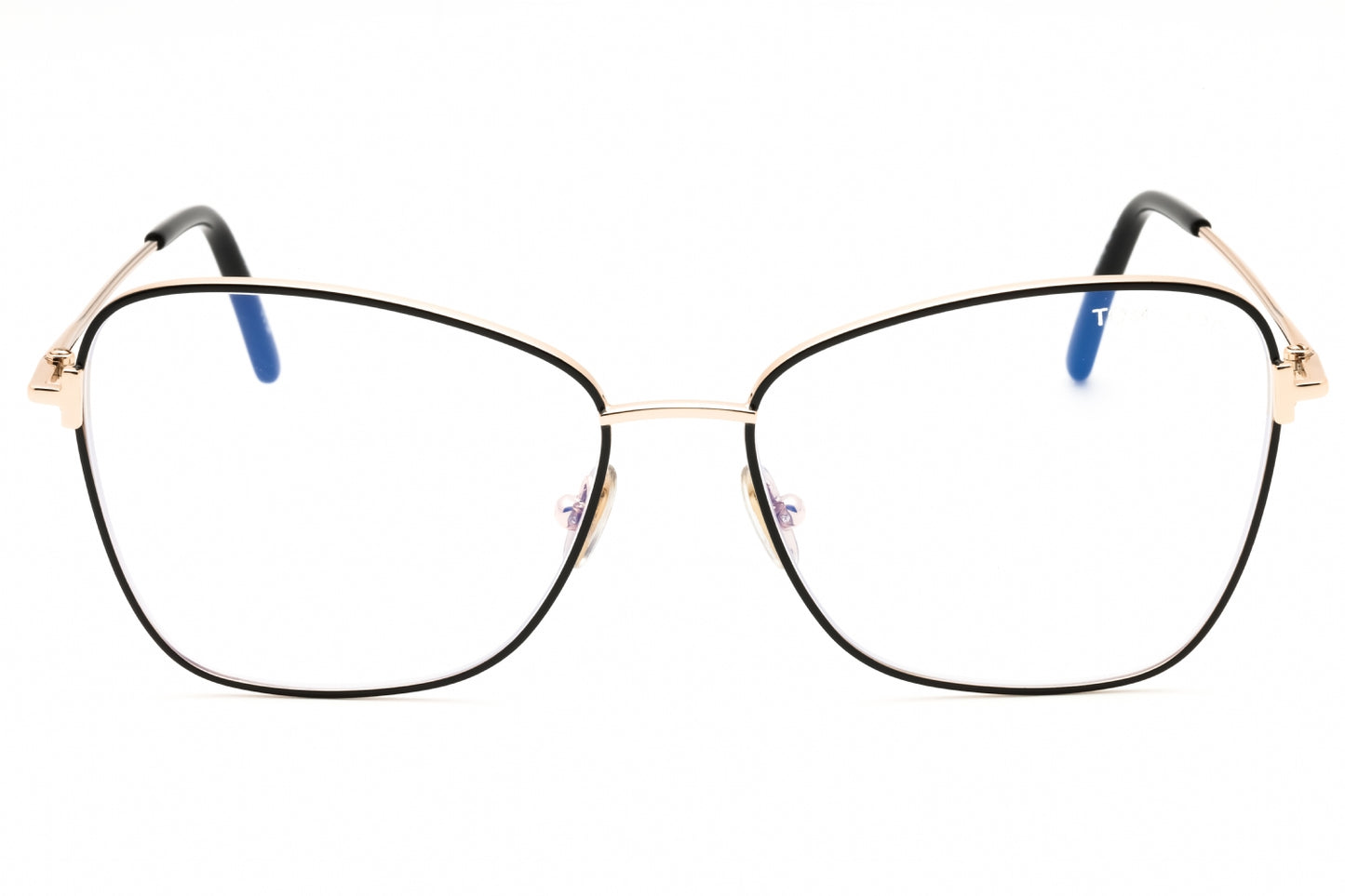 Tom Ford FT5906-B-001 55mm New Eyeglasses