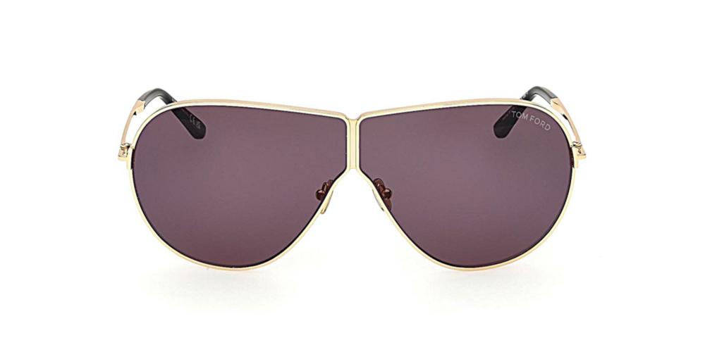 Tom Ford FT1158-30A-71 71mm New Sunglasses