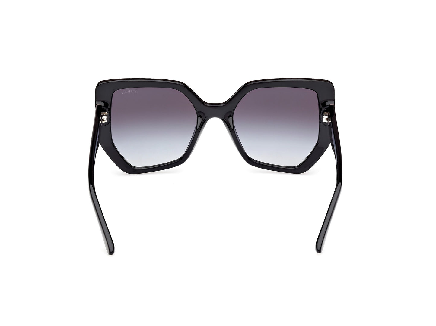 Guess GU00153-02B-55 55mm New Sunglasses