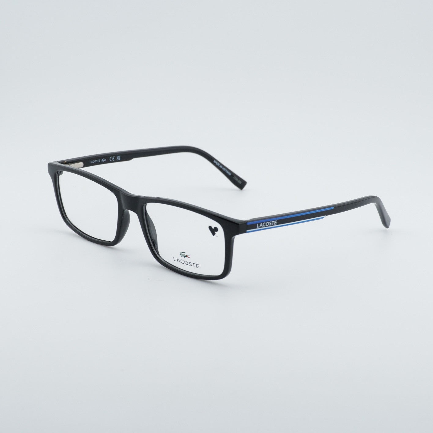 Lacoste L2858N-001-54 54mm