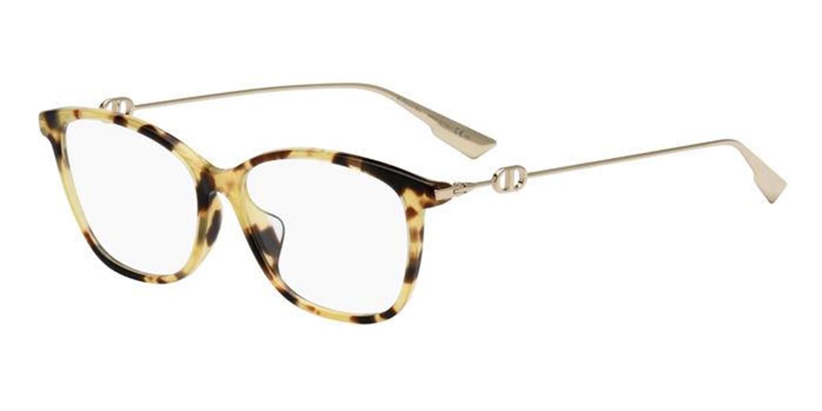 Christian Dior DIORSIGHTO1F-SX7-51 New Eyeglasses