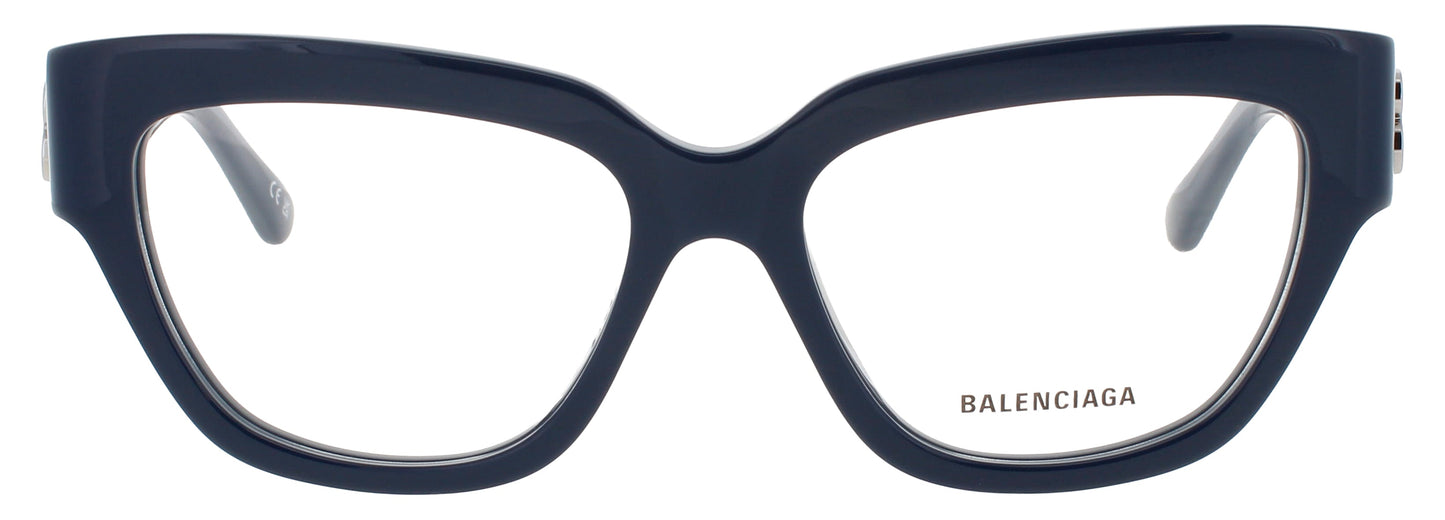 Balenciaga BB0326O-005-53 53