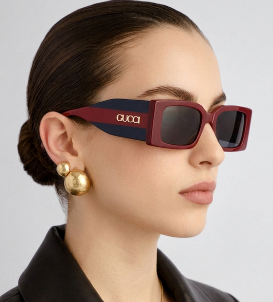 Gucci GG1860S-003-52 Sunglasses