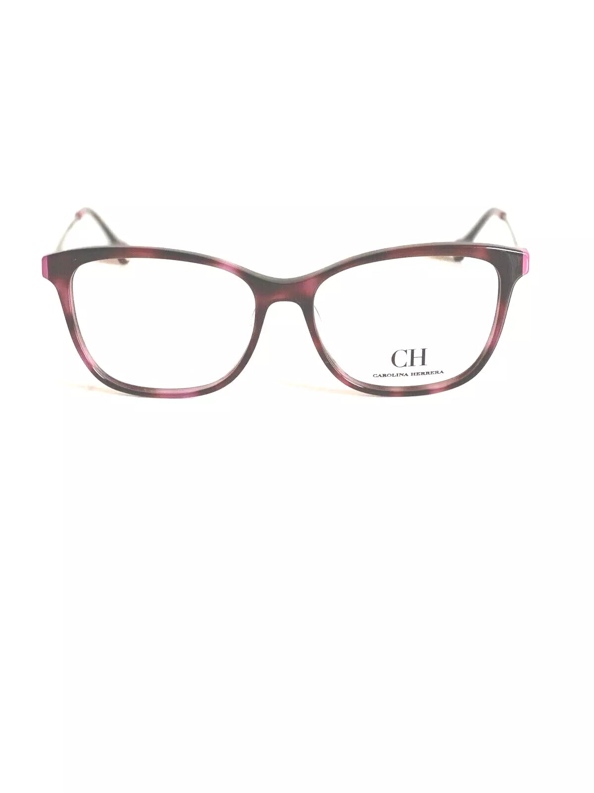 Carolina Herrera VHE818-0752-54 54mm New Eyeglasses