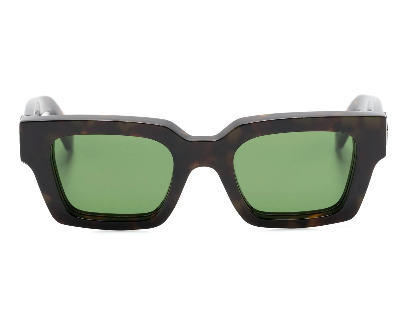 Off-White OERI126S24PLA0016055-L 53mm New Sunglasses