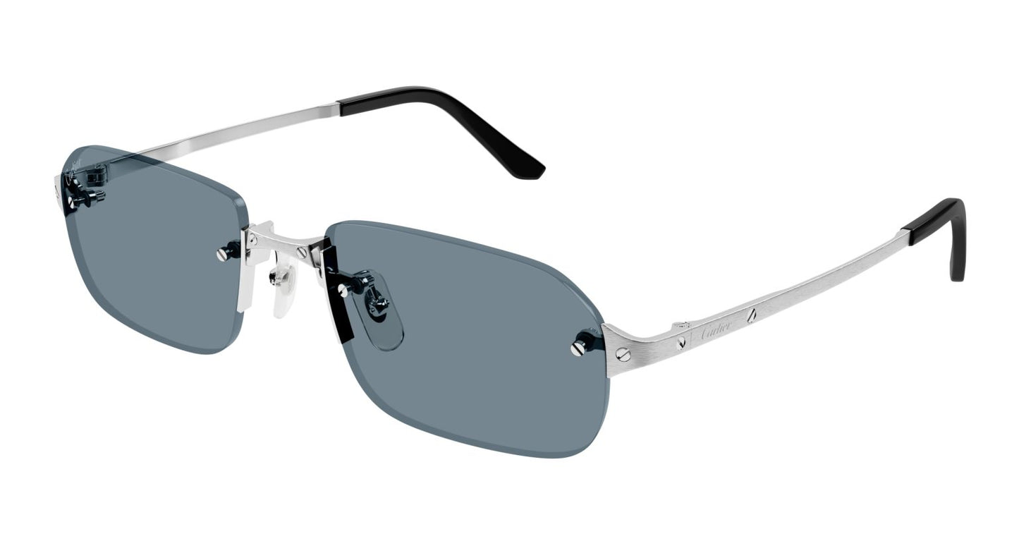 Cartier CT0460S-003 56mm New Sunglasses