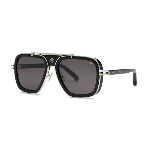 Philipp Plein SPP109M-0700 57mm New Sunglasses