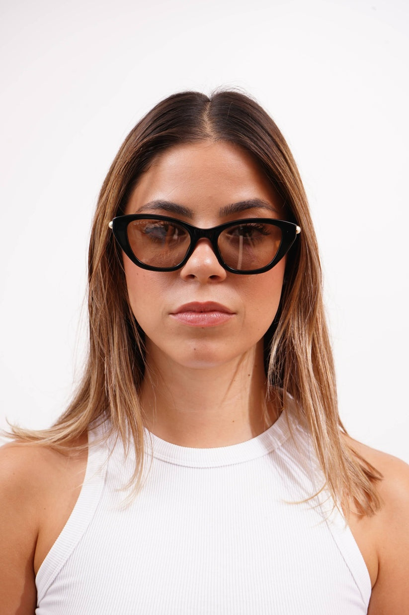 Gucci GG1968S-004 50 New Sunglasses