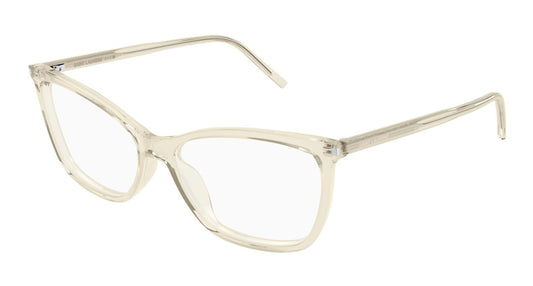 Yves Saint Laurent SL 834-008 56mm New Eyeglasses