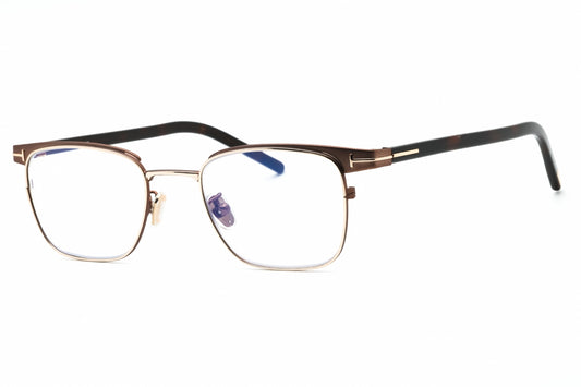 Tom Ford FT5854-D-B-048 49mm New Eyeglasses