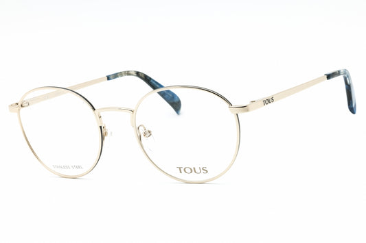 Tous VTO443-0SN9 51mm New Eyeglasses