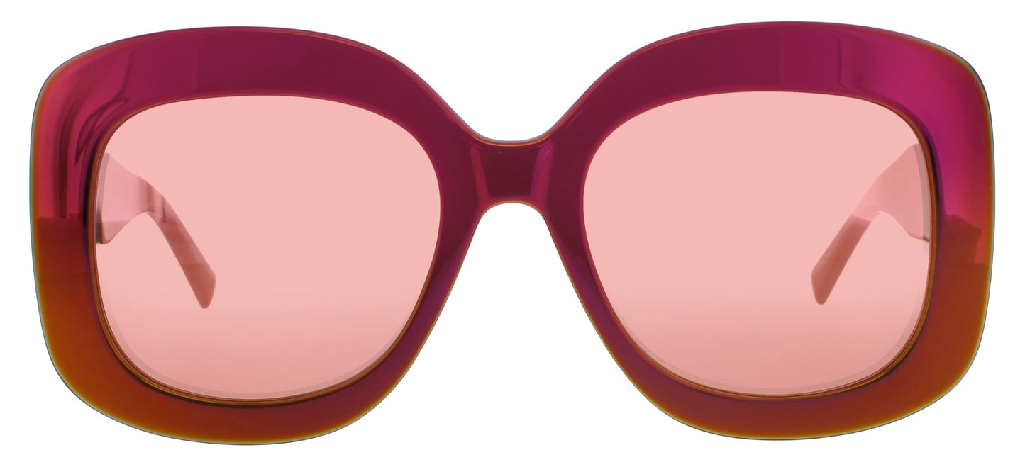 Karl Lagerfeld KL6165S-N-602 53mm