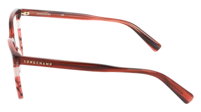 Longchamp LO2741-607-5515 55mm New Eyeglasses