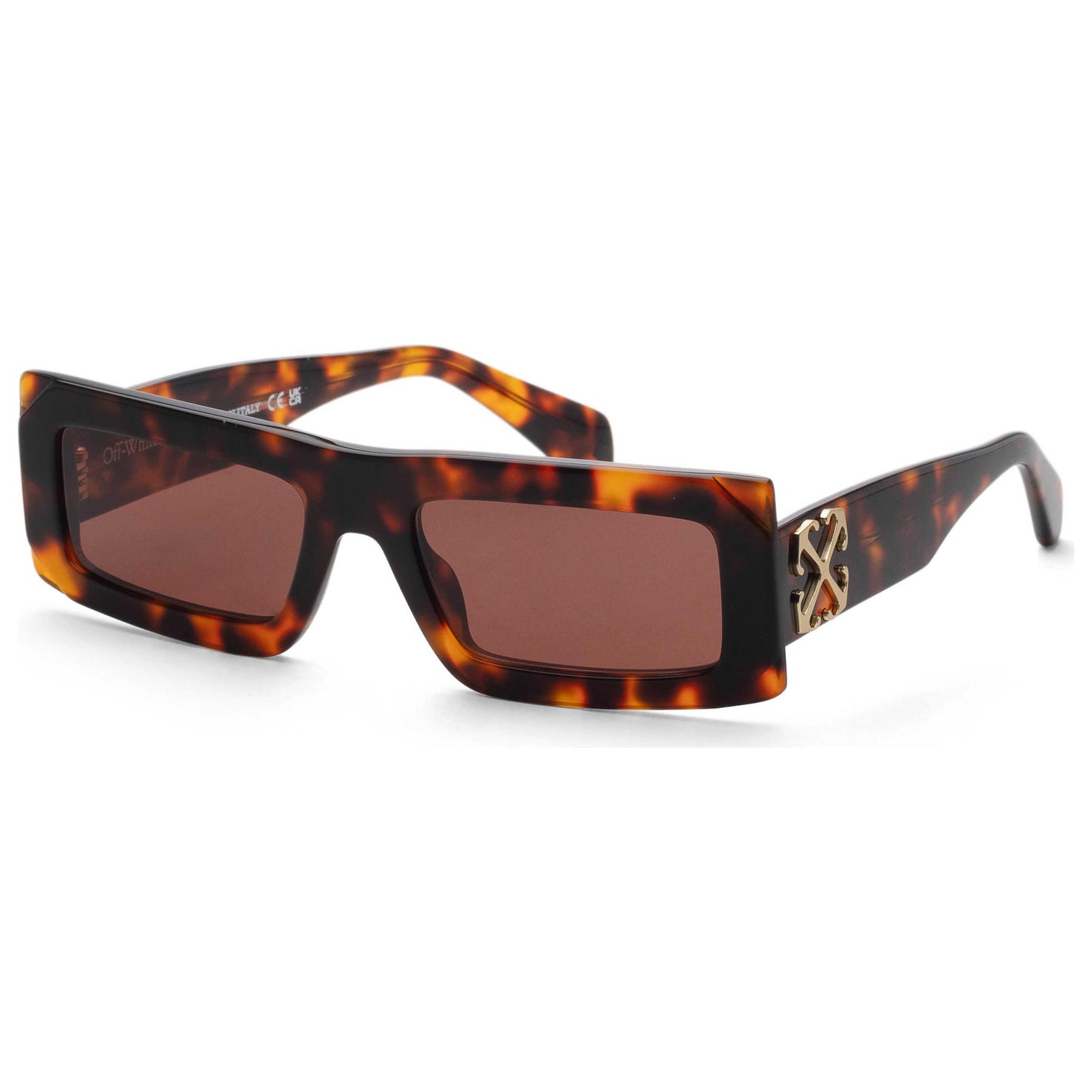 Off-White OERI13PF24PLA0016064 54mm